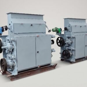 Cracker Machine - Plant tech Intl