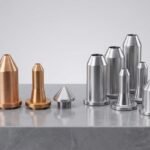 Ejector Nozzles