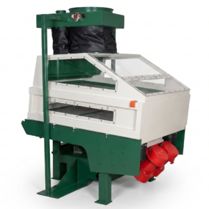 Grain De-Stoner (Seed Preparation)