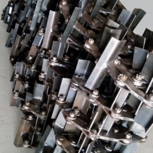Bulkflow Conveyor Chain