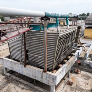 Solvent extraction Plant equipment