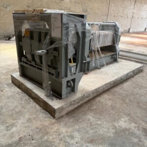 Expeller for Extruder - Plant Tech Intl