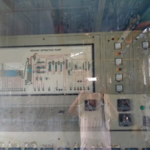 PANEL BOARD