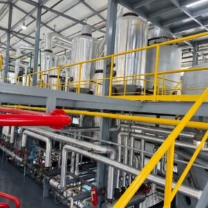 PLANT VIEW