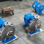 Process Pumps