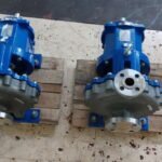 Process Pumps - Plant Tech Intl