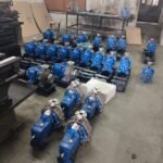 Process Pumps