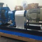 Process Pumps