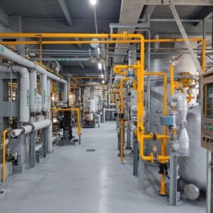 REFINERY EQUIPMENTS 1 g