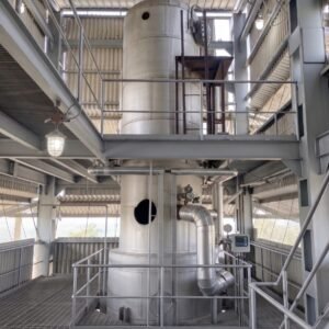 Refinery Process Equipment - Plant Tech Intl